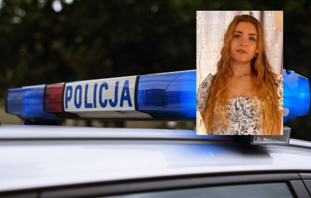 Policja szuka zaginionej 17-latki/Pixabay, Policja