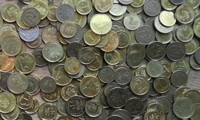 Grosze/screen Youtube @Zakapior PRL