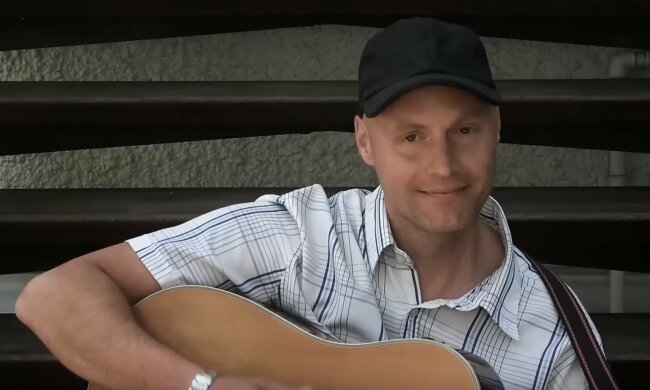 Krzysztof Igor/YT @Marian Lichtman