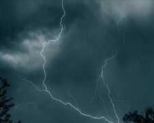 Przerażające nagranie z nawałnicy obiegło sieć. Ma już ponad 500 tys. wyświetleń