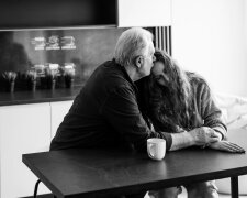 Z życia wzięte. "Mam 20 lat, a mój wybranek 50": Rodzina mówi, że to szaleństwo, ale oni nic nie rozumieją