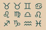 znaki zodiaku @AI