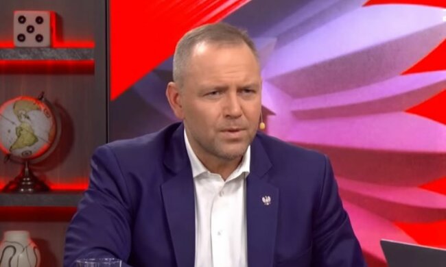 Karol Nawrocki/YouTube @Kanał Zero