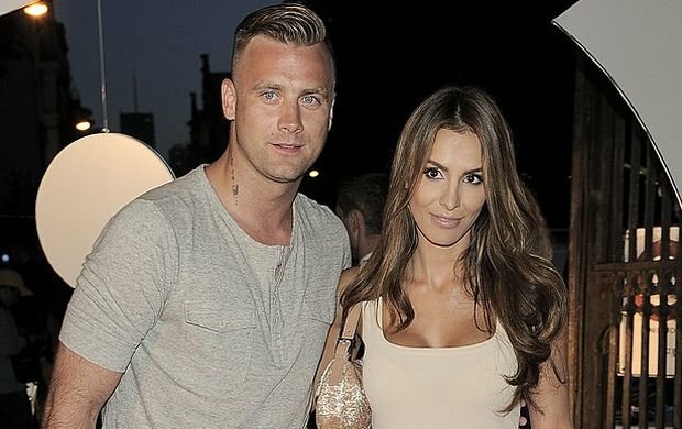 Artur Boruc, Sara Boruc
