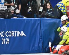 Kamila Sellier, screen Youtube @Topnews1FootballChannel