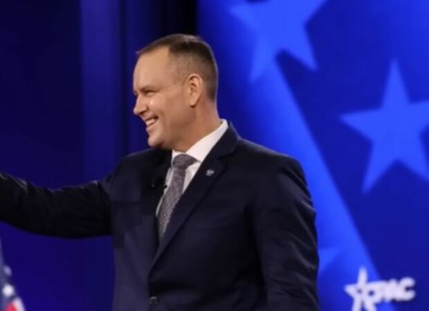 Karol Nawrocki pojawił się na turnieju. W sieci natychmiast zawrzało