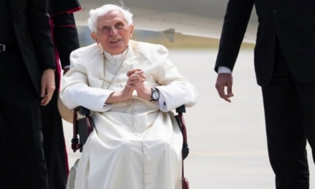 Benedykt XVI w pierwszej dziesiątce najstarszych papieży od 1400 roku. Zadziwiające fakty