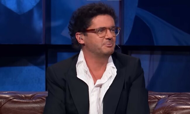 Kuba Wojewódzki, screen Youtube @tvnpl