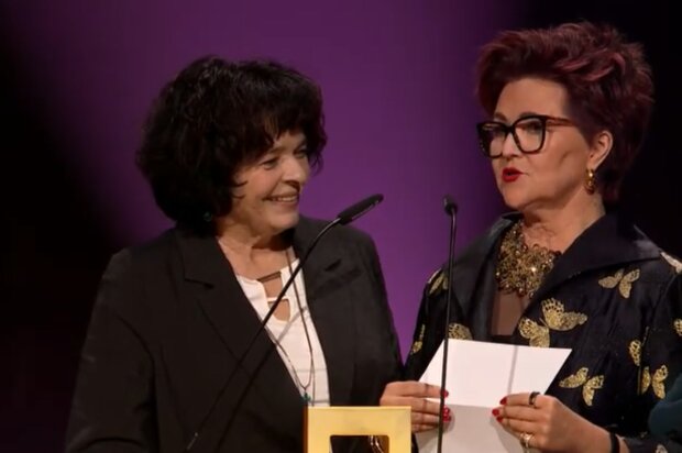 Jolanta Kwaśniewska/YouTube @empik