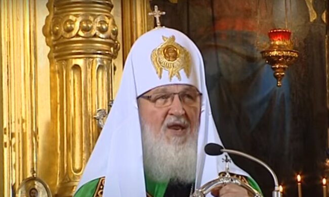 Patriarcha Cyryl/YouTube @Religia TV