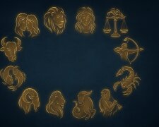 znaki zodiaku @AI