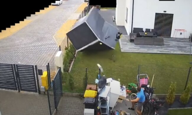 Nagranie/screen YouTUbe @Info Świat