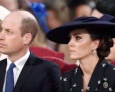 Książę William i księżna Kate/YouTube @Wieści-24