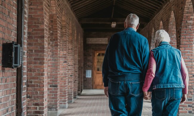 Z życia wzięte. "Napisaliśmy z mężem testamenty": Dzieci nie otrzymają ani złotówki