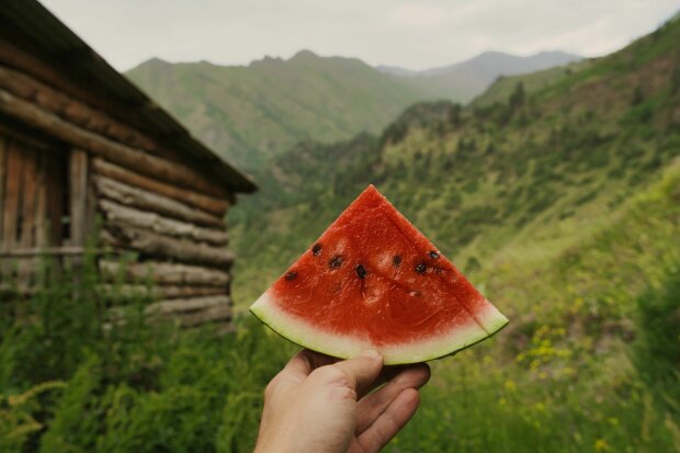 Nie łącz tego z arbuzem. Skutki mogą być groźne