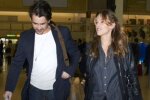 Colin Farrell i Alicja Bachleda-Curuś/YouTube @27yohana