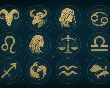 znaki zodiaku @AI