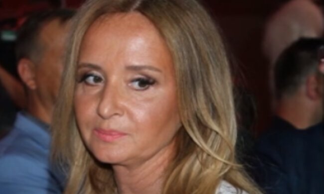 Joanna Kurska/YouTube @PLOTKI