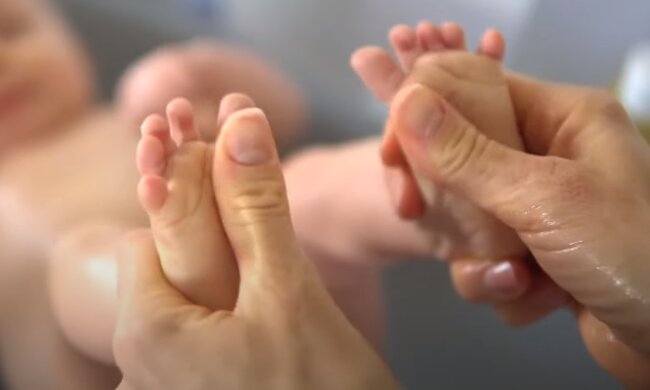 Ojciec i syn, źródło: YouTube/The Paternal Partner
