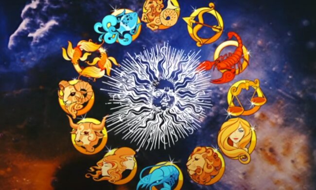 Zodiak/YouTube @Prima Materia