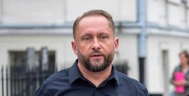 Kamil Durczok. Źródło: wprost.pl