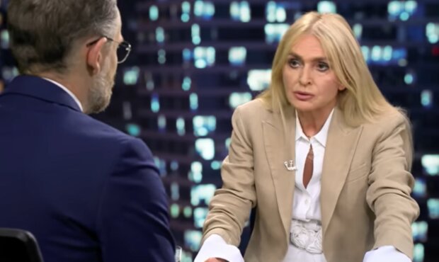 Kadr programu "Kropka nad i"/ YouTube @tvn24pl