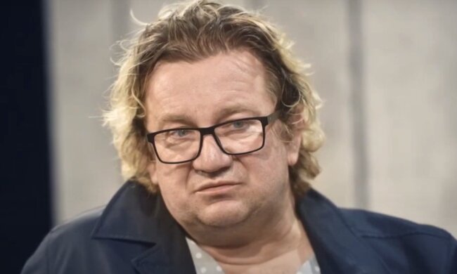 Paweł Królikowski/YouTube @Gossip TV