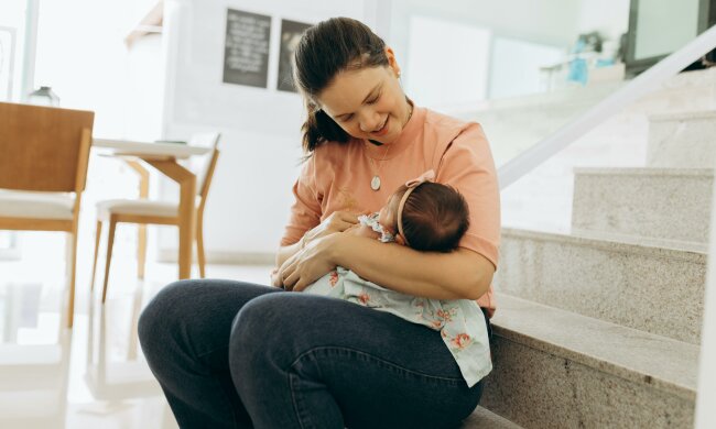 Z życia wzięte. "Mój mąż nazwał mnie straszną i okropną": Zarzucił mi, że po porodzie nie dbam o siebie