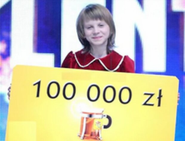 Klaudia Kulawik/YouTube @Viva