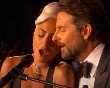 Bradley Cooper i Lady Gaga/YouTube @Lady Gaga