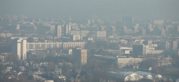 Kraków: stan powietrza w mieście 22 lipca 2020. Czy poziom PM10 i PM2.5 pozwala na spacery