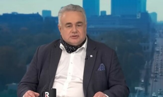 Tomasz Sakiewicz/YouTube @TV Republika
