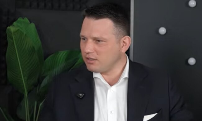 Sławomir Mentzen/YouTube @Sławomir Mentzen
