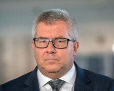 Ryszard Czarnecki chce zostać aktorem. Ma zamiar zagrać w "M jak miłość"