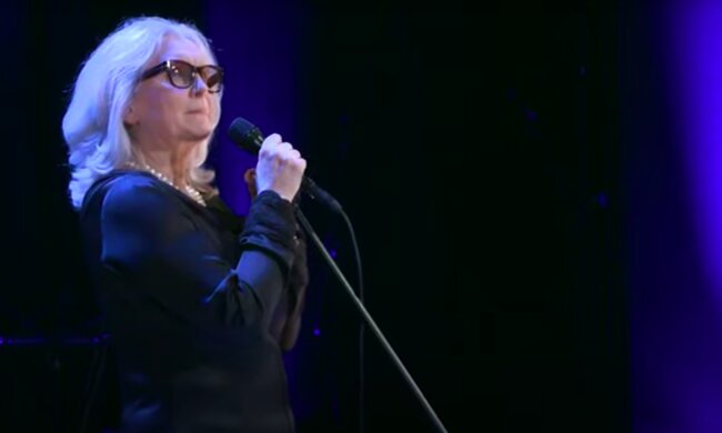 Magda Umer / YouTube: MTJ Wytwórnia Muzyczna