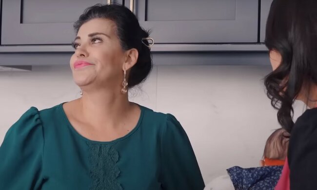 Umoralniała synową, źródło: YouTube/ RealLife