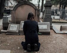 Z życia wzięte. Miał wrócić z pieniędzmi na lepszą przyszłość. Została mi po nim kwatera na cmentarzu