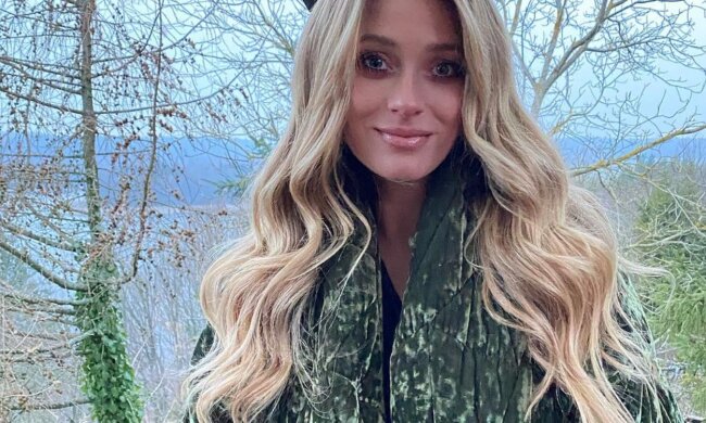 Marcelina Zawadzka/ instagram: marcelina_zawadzka