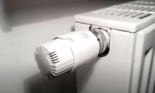 Grzejnik, kaloryfer fot. YouTube