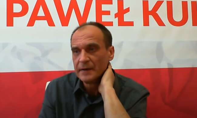 Paweł Kukiz, źródło: YouTube/Prezydent Kukiz