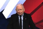 Jarosław Kaczyński/YouTube @Janusz Jaskółka