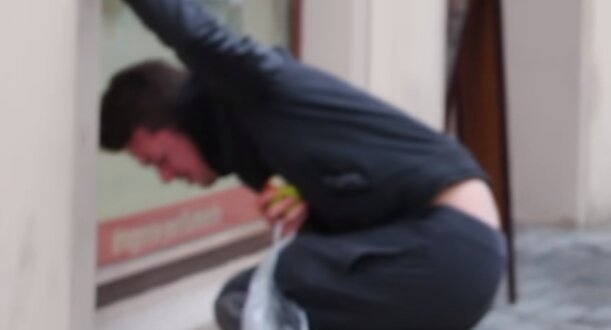 Źródło: Youtube