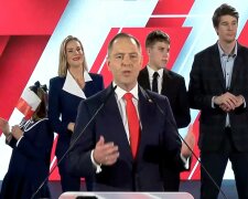 Karol Nawrocki, screen Youtube @Nawrocki25