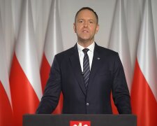 Karol Nawrocki, screen Youtube @KNawrocki