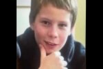 Zaginął 12-letni Paweł Borawski, screen Facebook @Stowarzyszenie Zaginieni Cała Polska