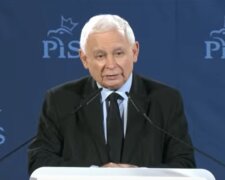 Jarosław Kaczyński/YouTube @Janusz Jaskółka