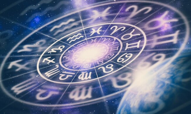Znaki zodiaku/horoskop/gwiazdy/Youtube