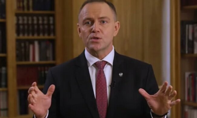 Karol Nawrocki/YouTube @Kancelaria Prezydenta