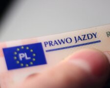 Prawo jazdy. screen: autowprost.pl