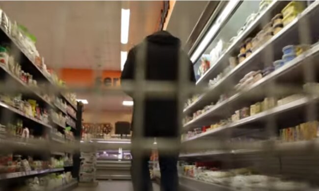 Sklep, zakupy/YouTube @Shop Doctor